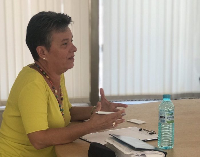 В Дупница обсъдиха проекта за рециклиране на матраци